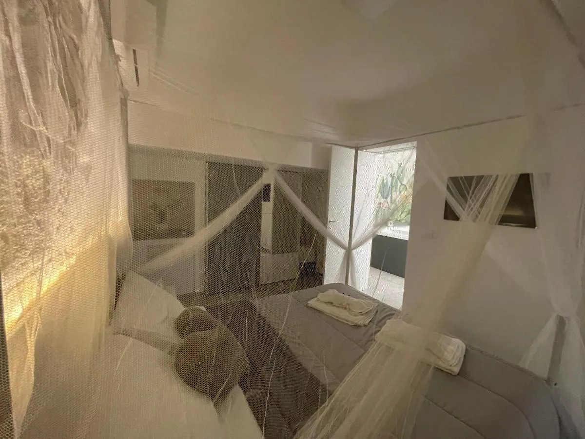 Siricyaus Luxury Room راغوزا