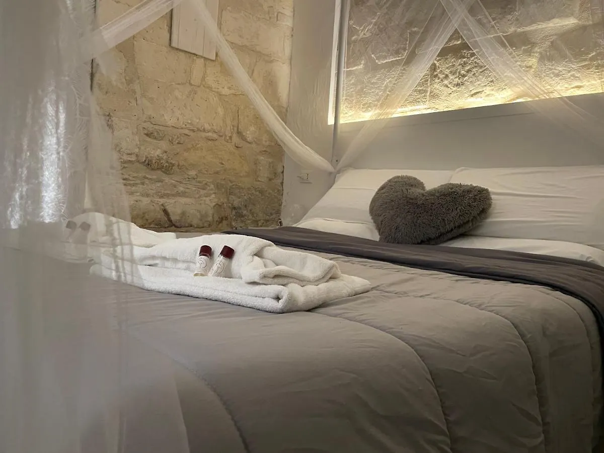 Siricyaus Luxury Room راغوزا 0*,  إيطاليا