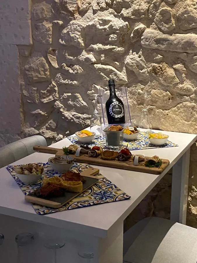Siricyaus Luxury Room راغوزا